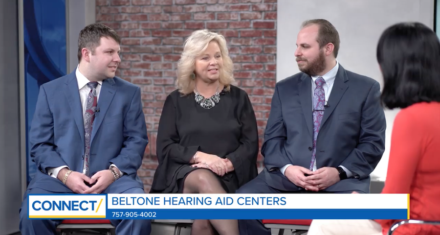 beltone southside fourth generation - Grohler family on local show