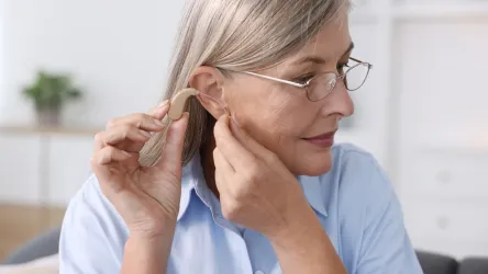 Learn what to expect when adjusting to new hearing aids and how to make the adjustment period easier.