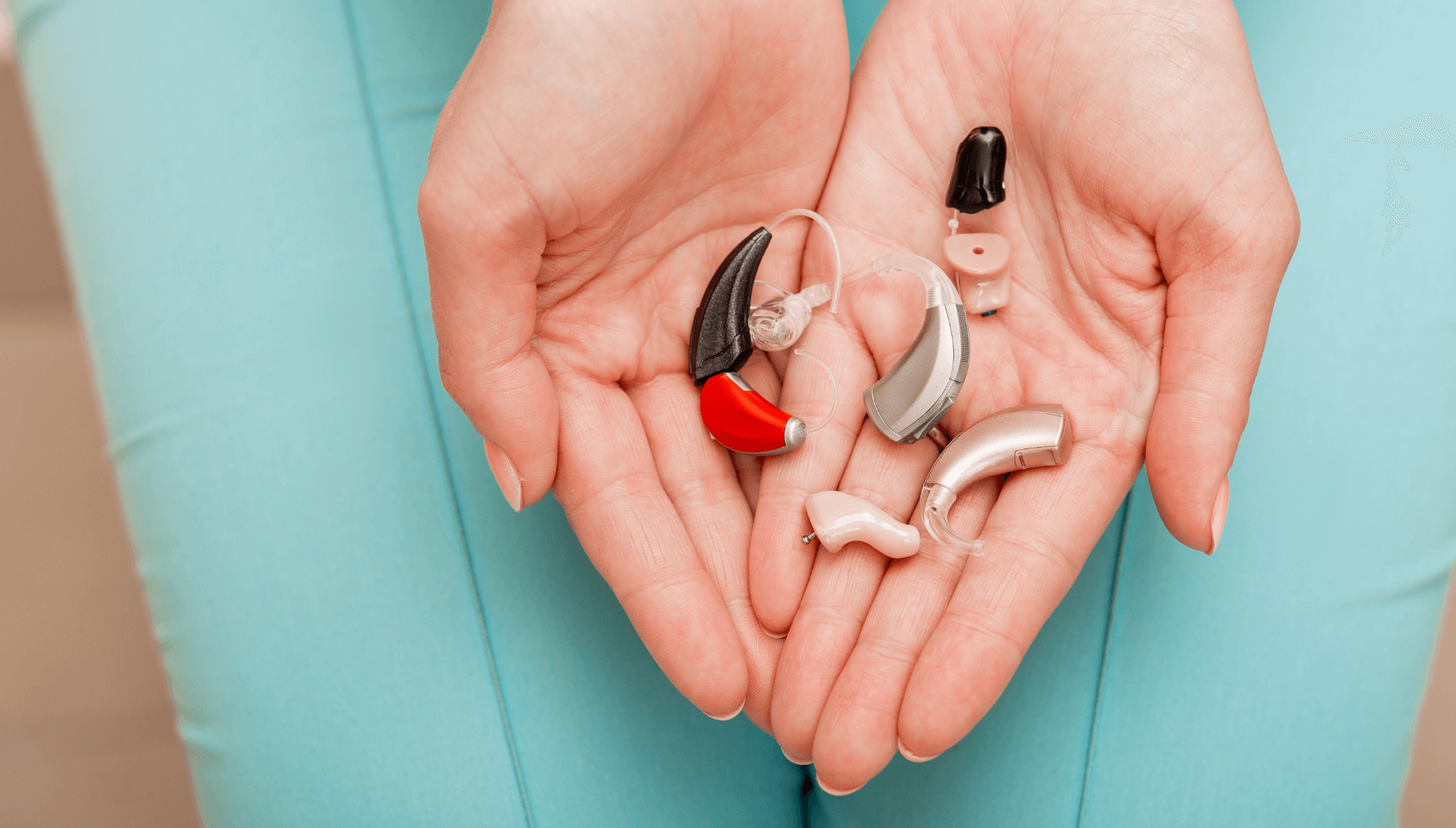 Making Hearing Health More Affordable for Everyone