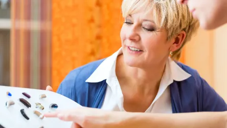 A Closer Look at Rechargeable Hearing Aid Styles