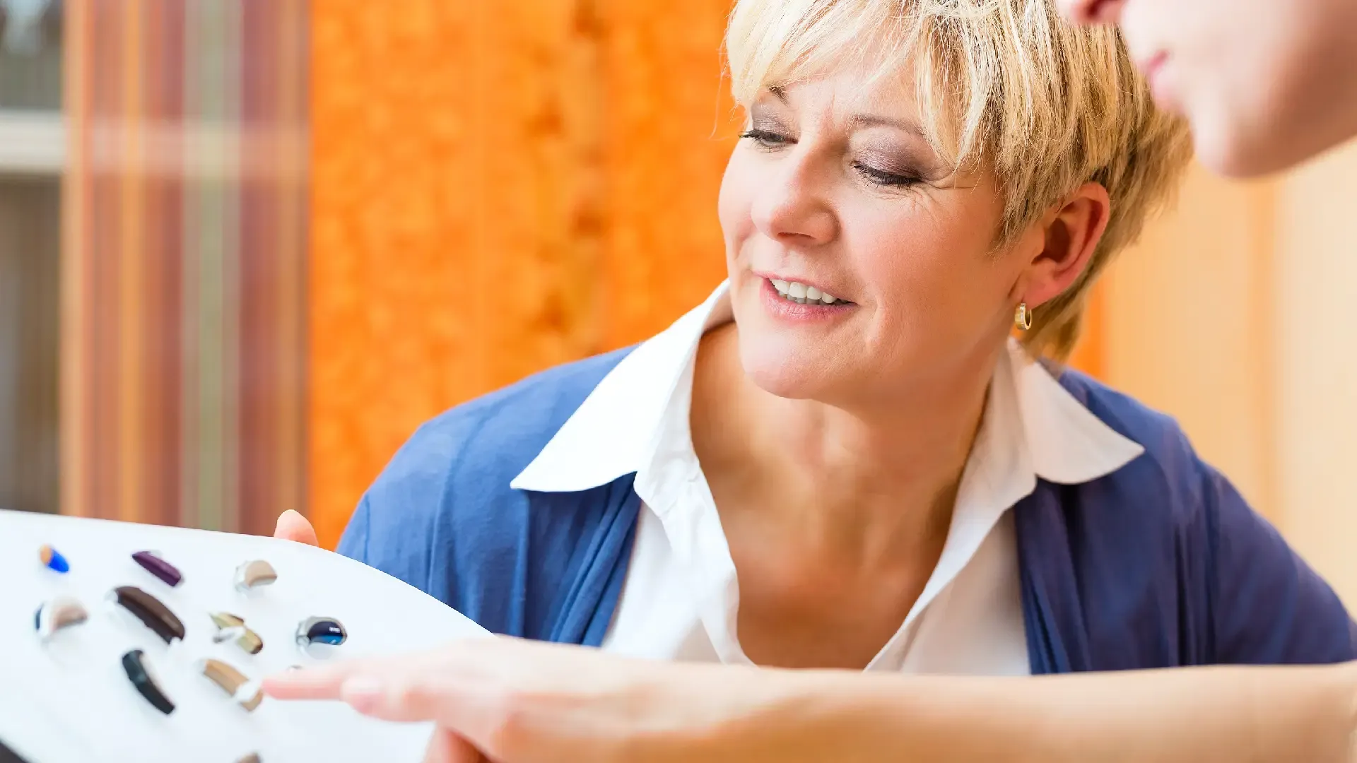 A Closer Look at Rechargeable Hearing Aid Styles