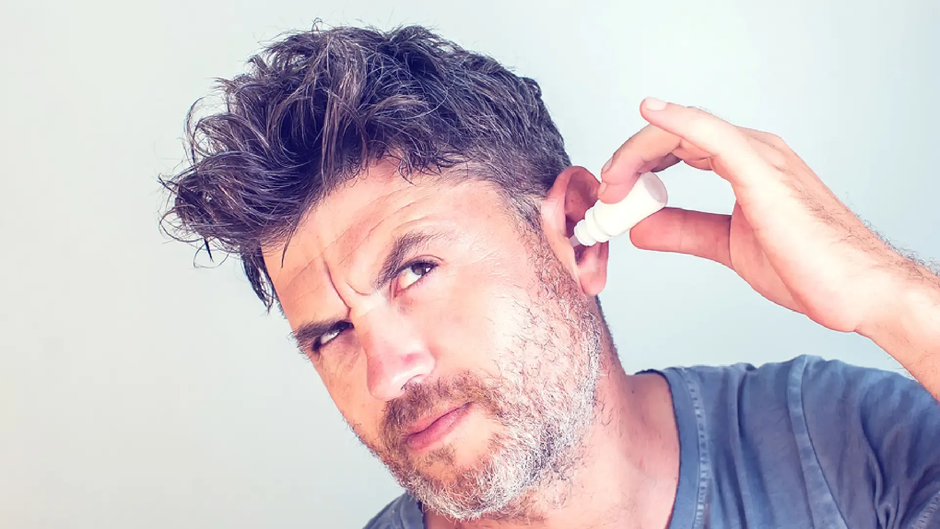 Safe Ways to Remove Earwax at Home