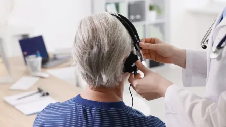 Learn the best time of year to schedule a hearing test. Timing an appointment can lead to better results and a faster recovery.