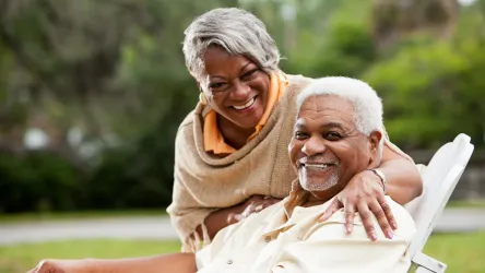 Learn six ways to support a loved one with hearing loss while keeping them comfortable and maintaining strong communication.