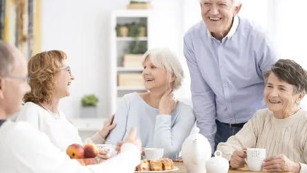 Ways to Stay Mentally Sharp with Hearing Loss