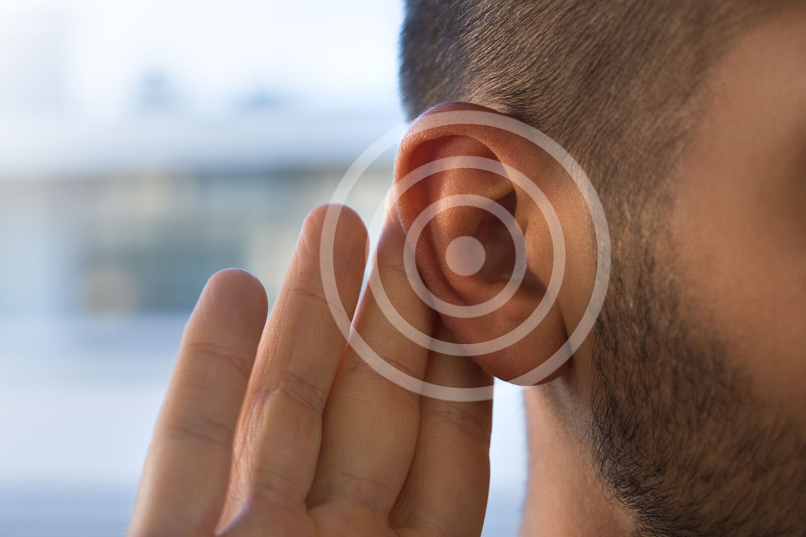 Why Your Ears Won’t Stop Ringing and What You Can Do About It