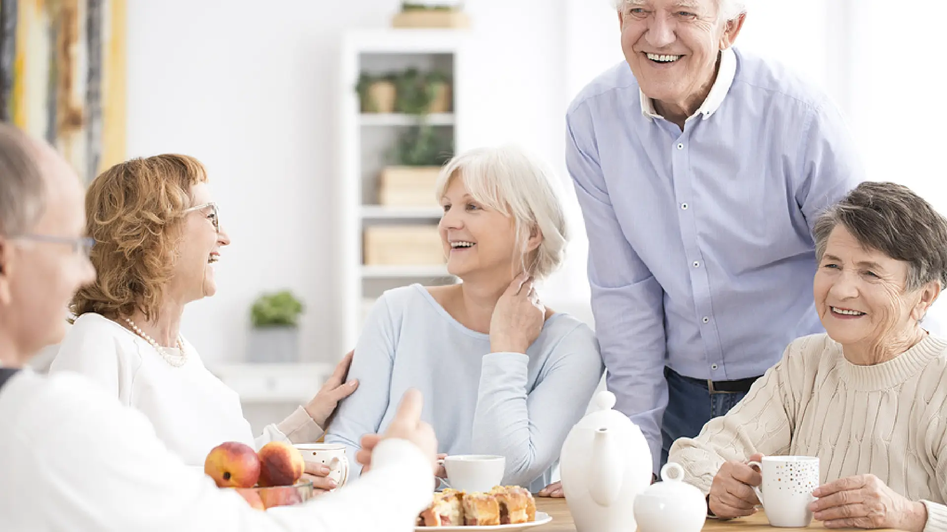 Ways to Stay Mentally Sharp with Hearing Loss