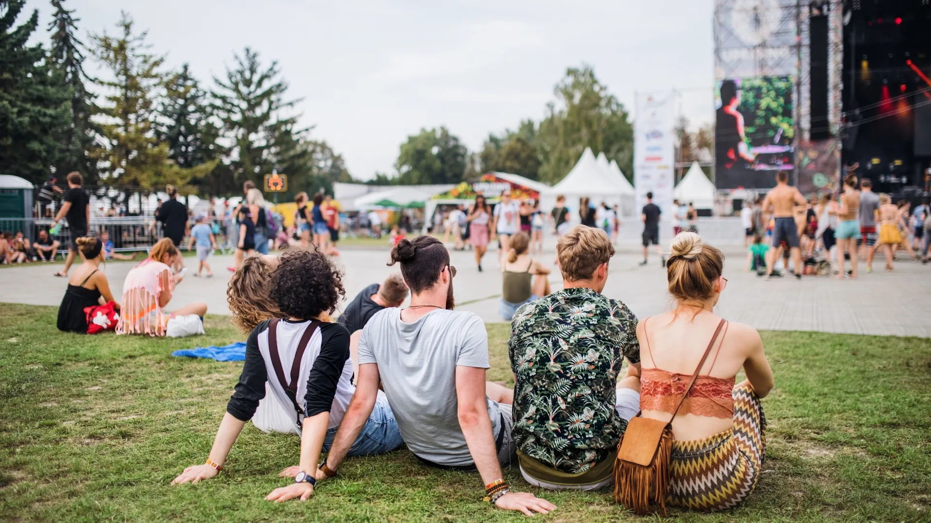 Learn how to protect your hearing while enjoying outdoor sports, concerts, and yard work with these simple safety tips.