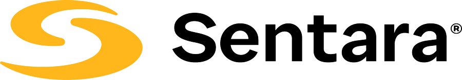 Sentara logo