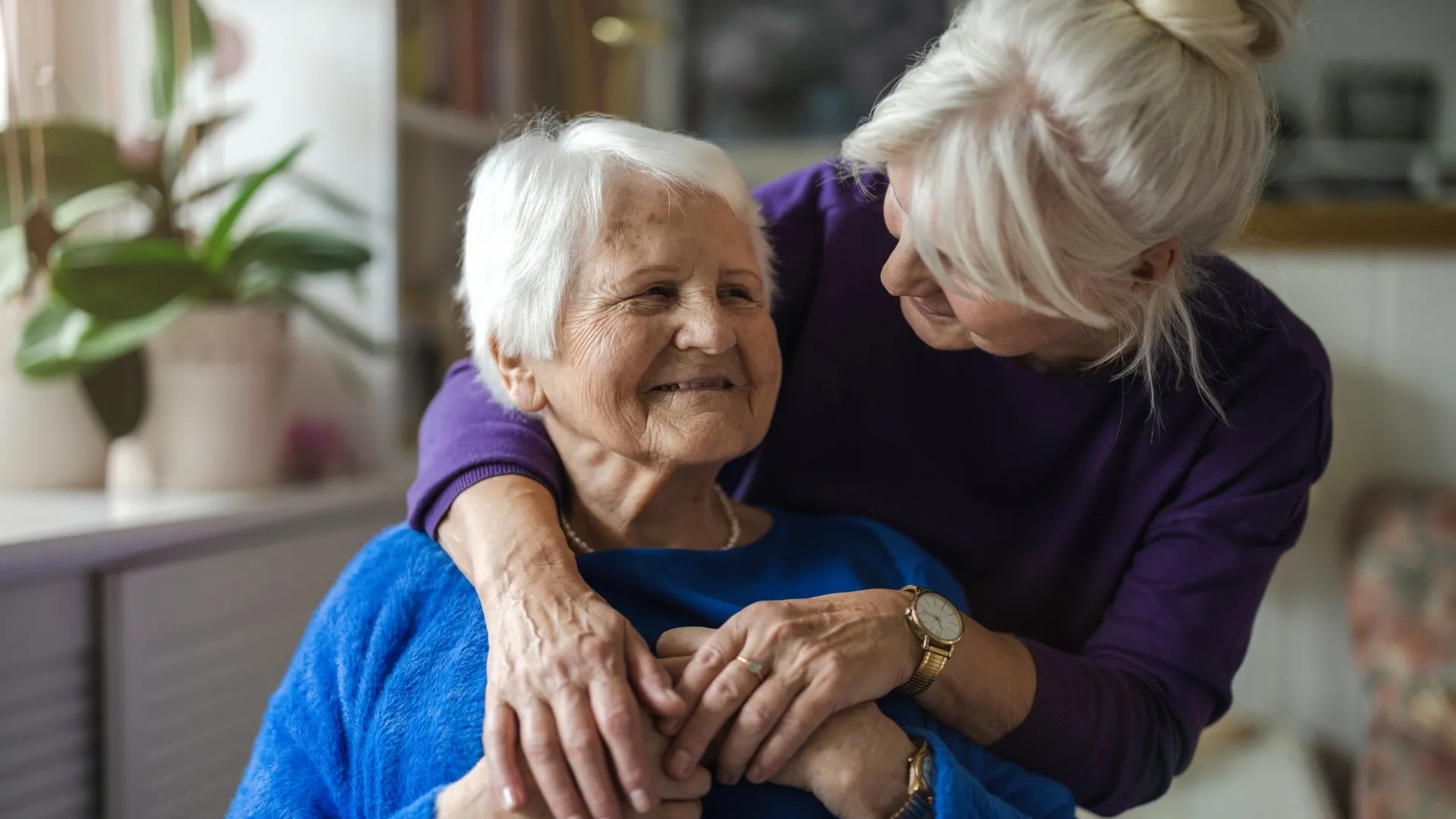 Learn how to talk to family about hearing loss with patience and care to help them reconnect with the world.