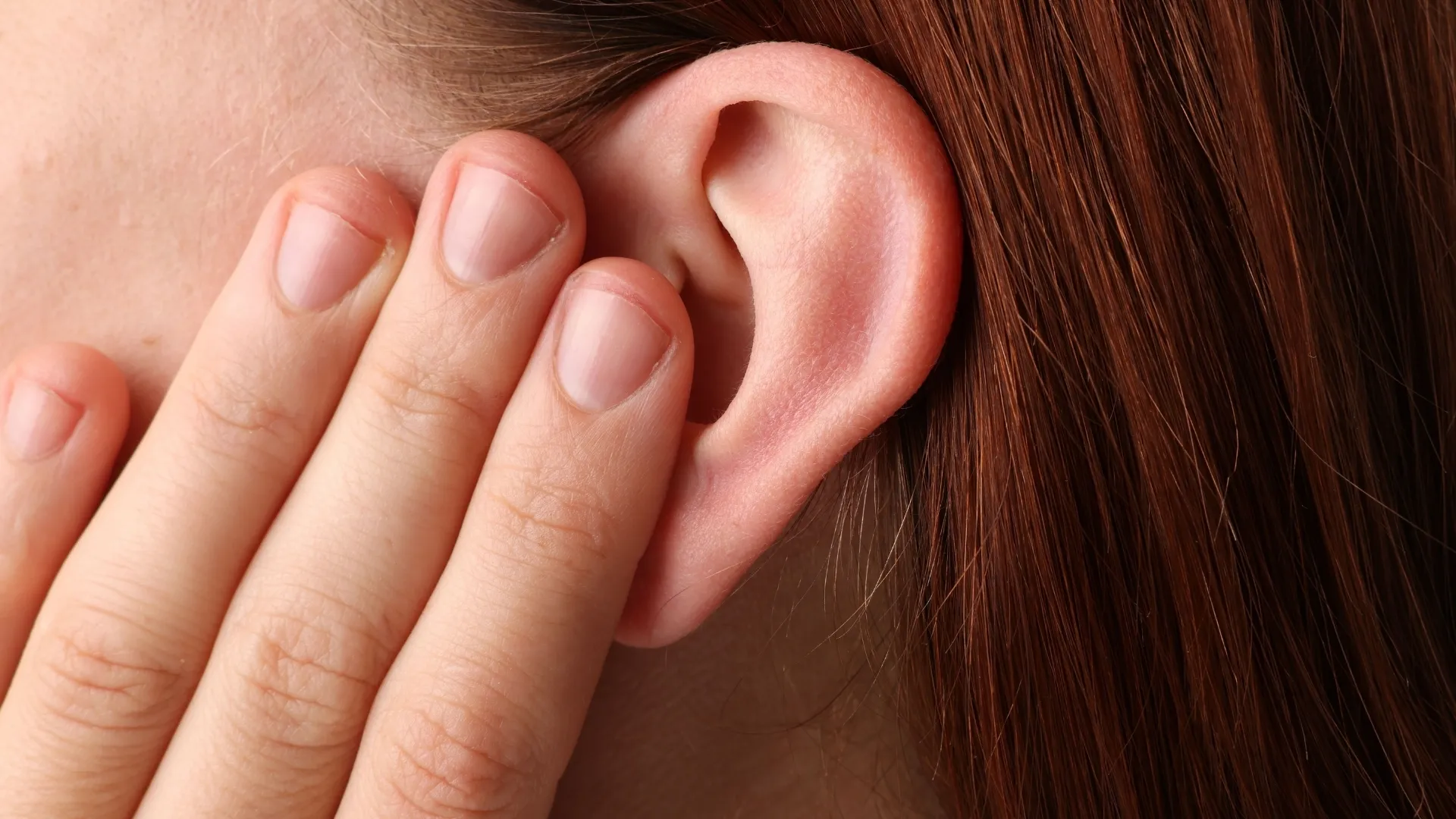 Over-cleaning strips natural earwax, causing dryness and irritation. Learn why ears itch and how to stop the cycle.