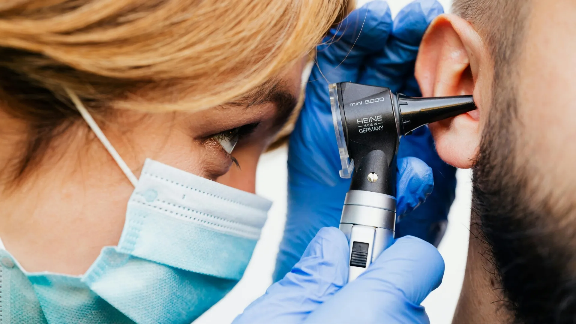 Learn why hearing health professionals use video otoscopes to show patients a clear view of their ear health and build trust.