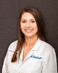 Kadie Kravchak portrait