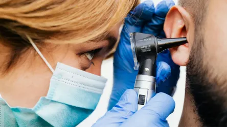 Learn why hearing health professionals use video otoscopes to show patients a clear view of their ear health and build trust.