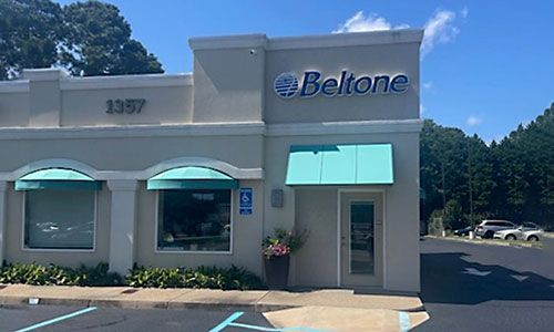 Beltone Great Neck location
