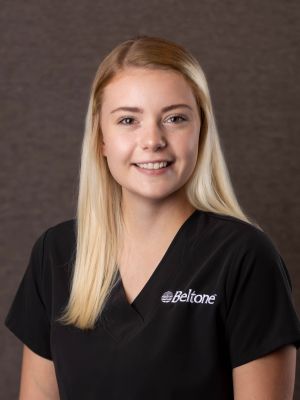 Grace Clark