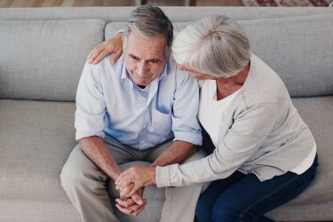 helping a loved one with hearing loss