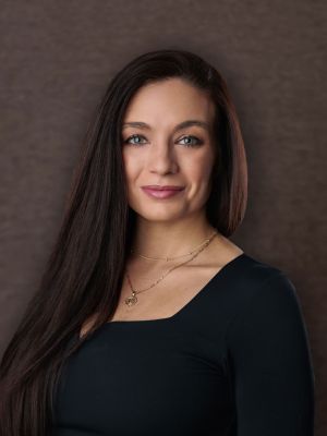 Jenna Barger