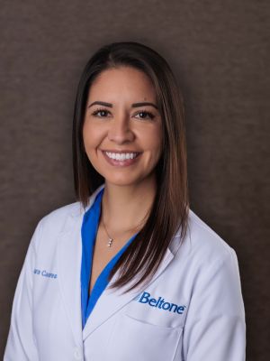 Sara Caceres