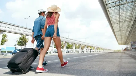 Learn simple and practical travel tips to keep your hearing aids safe, dry, and working well on your next trip.